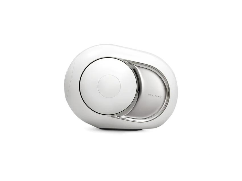 Loa Devialet Phantom I 103dB Light Chrome