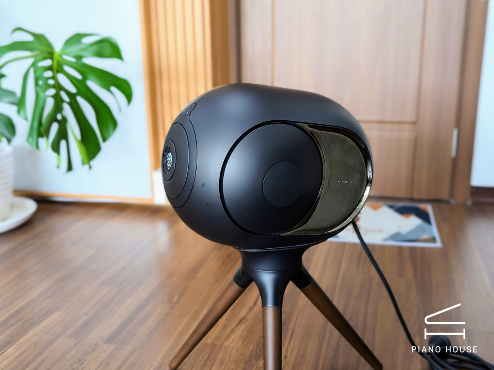 Loa Devialet Phantom I 108dB Opera de Paris