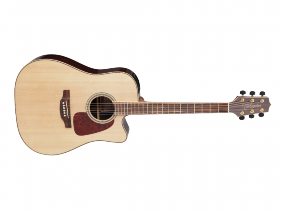 Takamine GD93CE - NAT