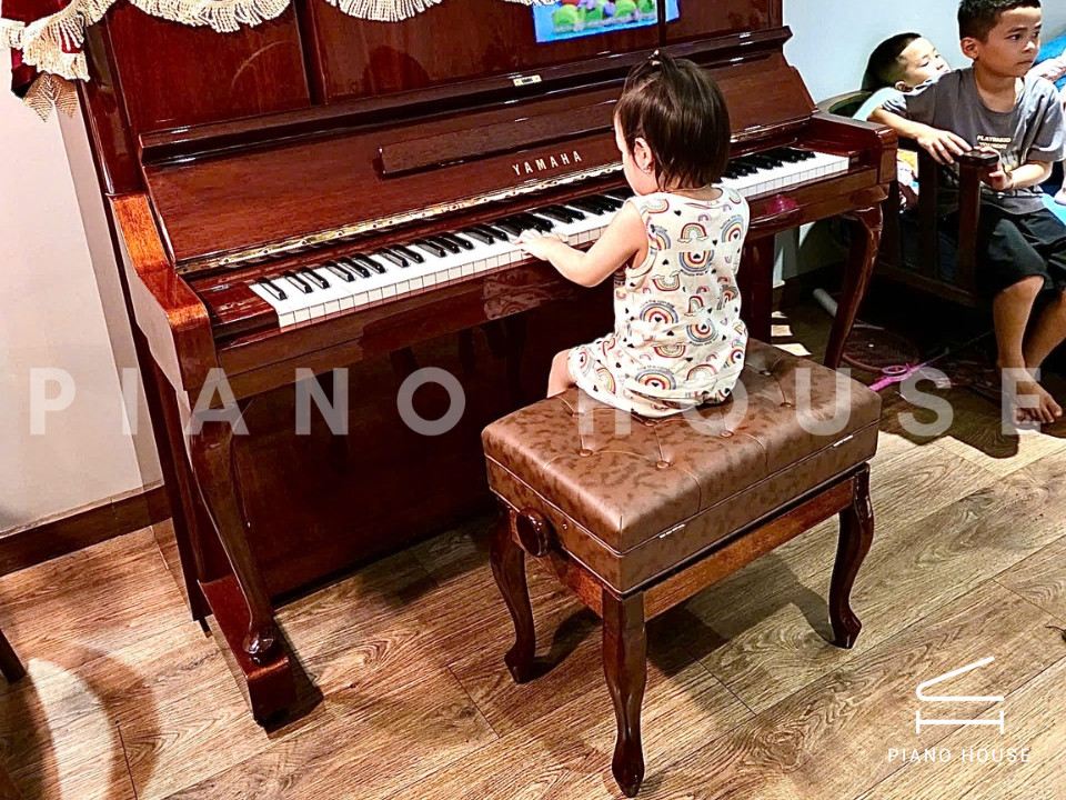Ghế Piano 10 (Fullbox)