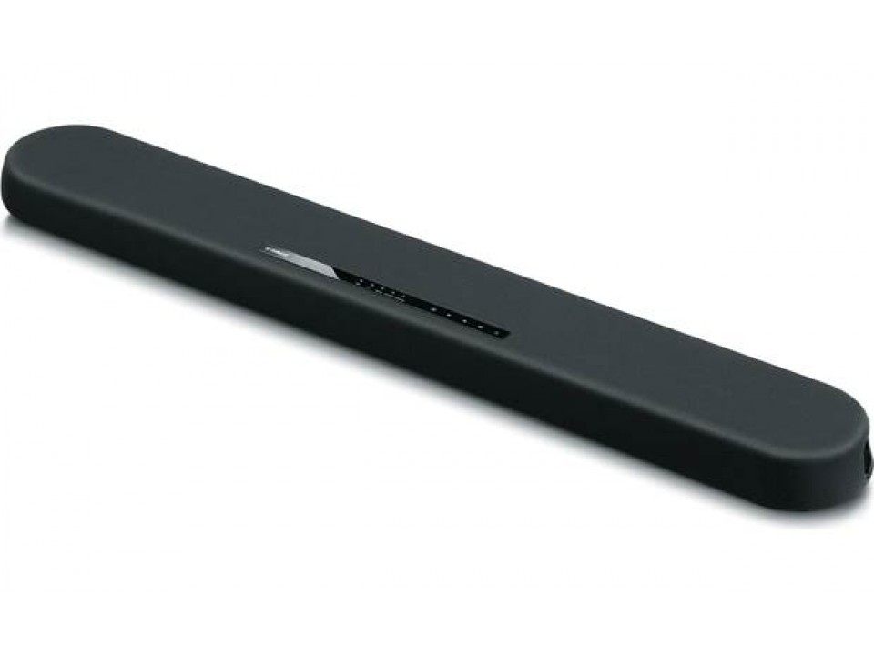 Soundbar Yamaha YAS-108 Black