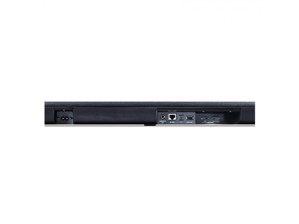 Soundbar Yamaha YAS-109 Black
