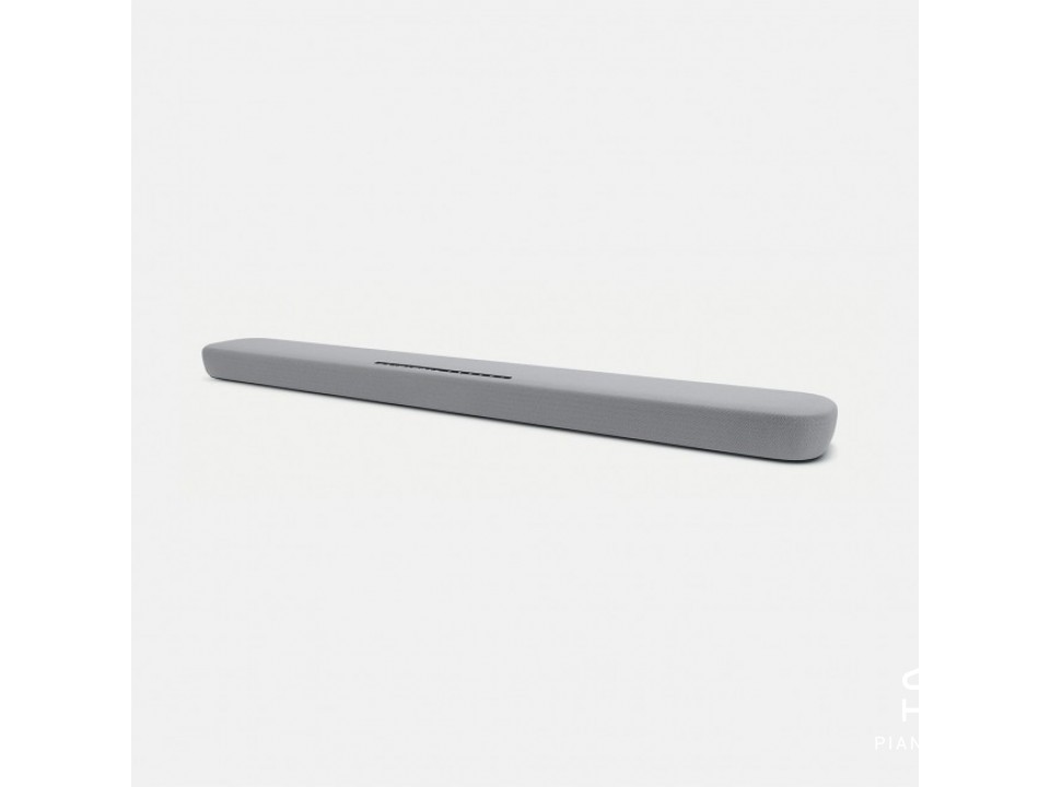 Soundbar Yamaha YAS-109 Gray