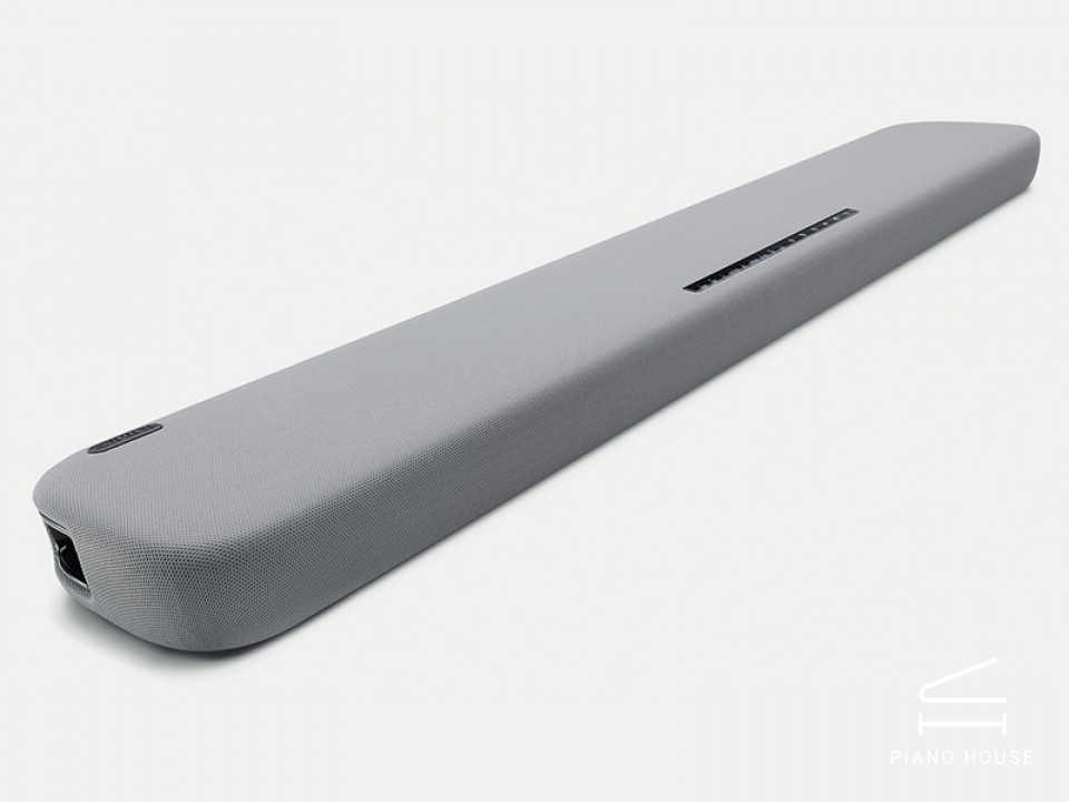 Soundbar Yamaha YAS-109 Gray