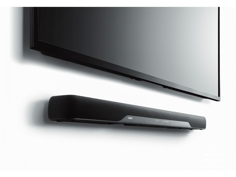 Soundbar Yamaha YAS-207