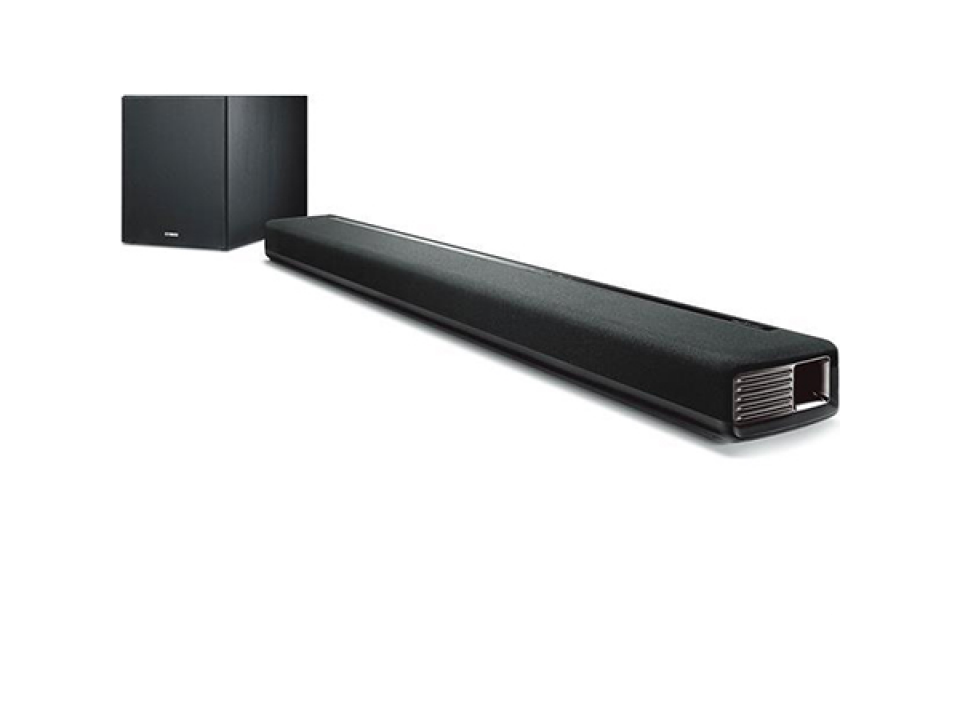 Soundbar Yamaha YAS-207