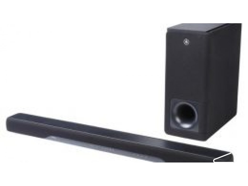 Soundbar Yamaha YAS-207