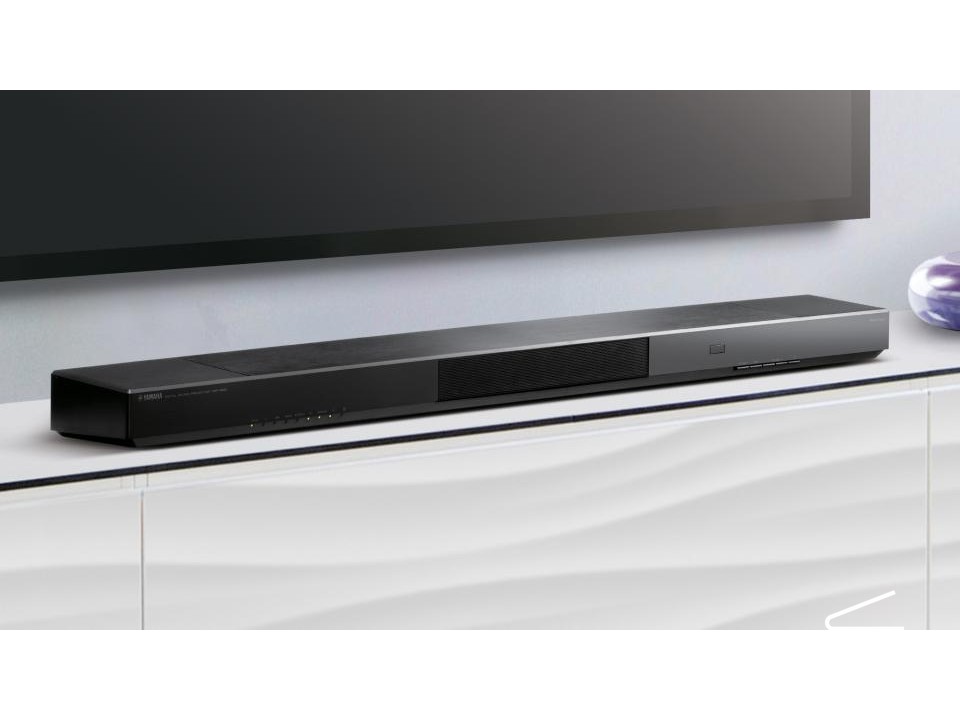 Soundbar Yamaha YSP-1600
