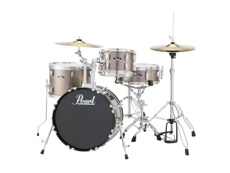 Pearl Roadshow 584 Jazz style