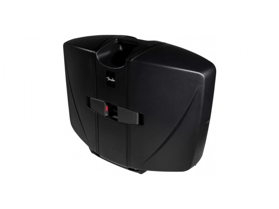 Fender Passport Conference