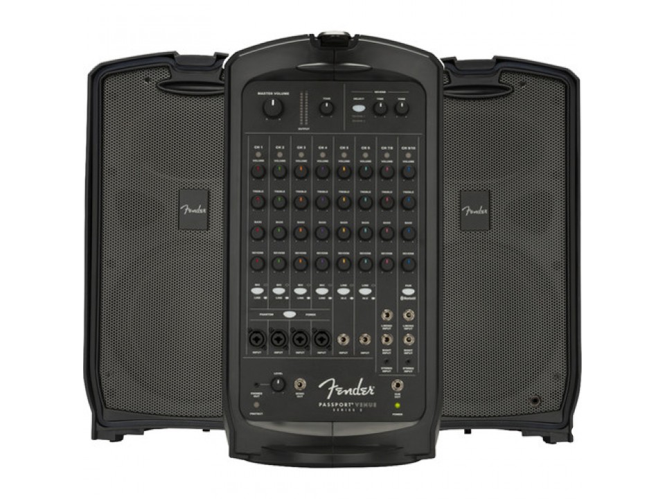 Fender Passport Venue Series 2 375W