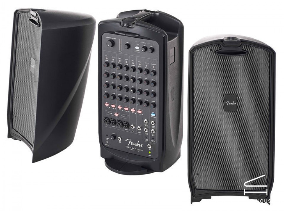 Fender Passport Venue Series 2 375W