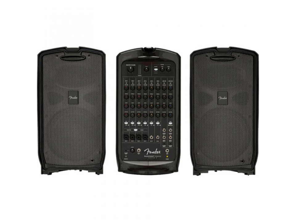 Fender Passport Venue Series 2 375W