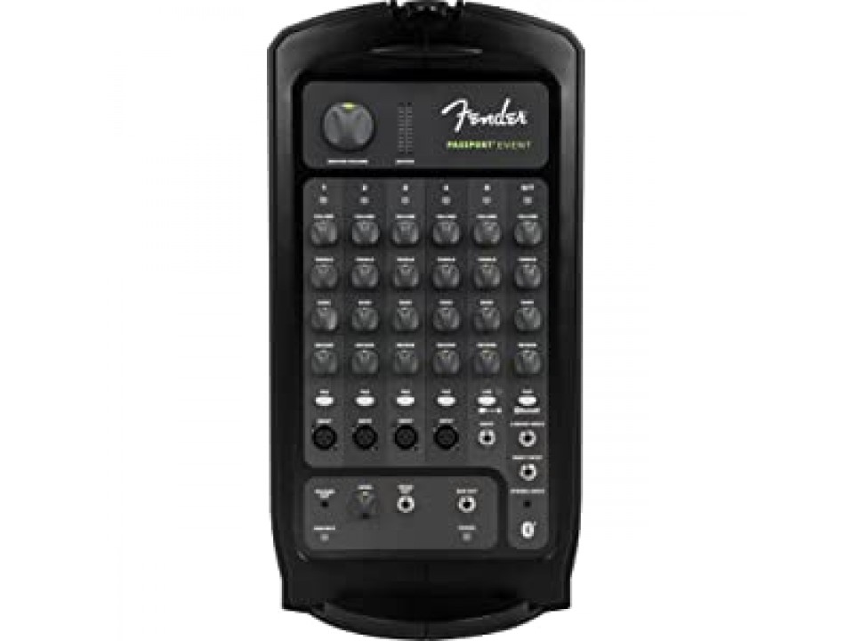 Fender Passport Venue