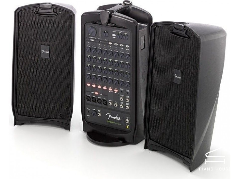 Fender Passport Venue