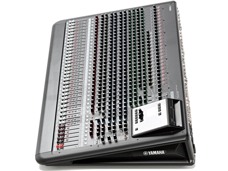 Mixer Yamaha MGP32X