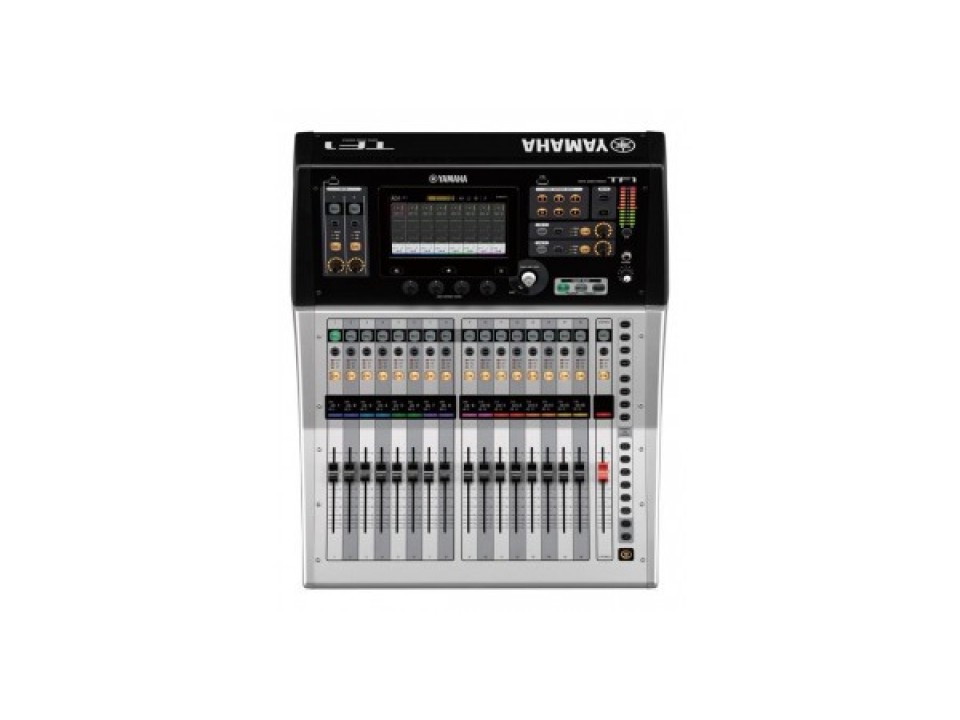 Mixer Digital Yamaha TF1