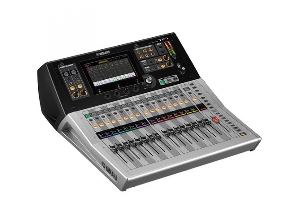 Mixer Digital Yamaha TF1