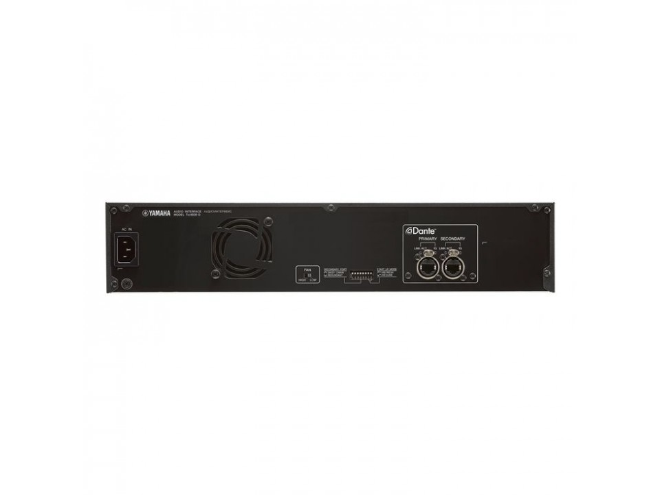 Mixer Digital Yamaha TIO1608-D