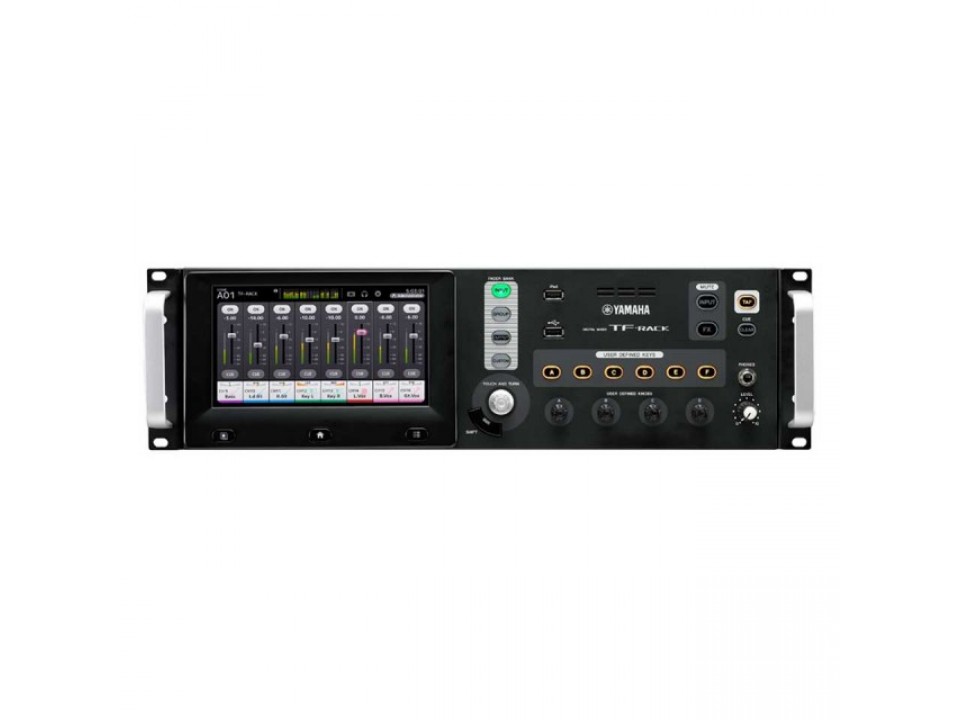 Mixer Digital Yamaha TF-RACK