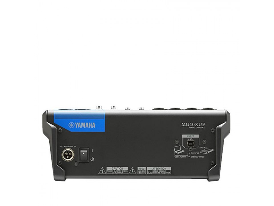 Mixer Yamaha MG10XUF