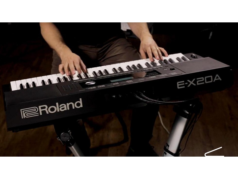 Roland EX20A
