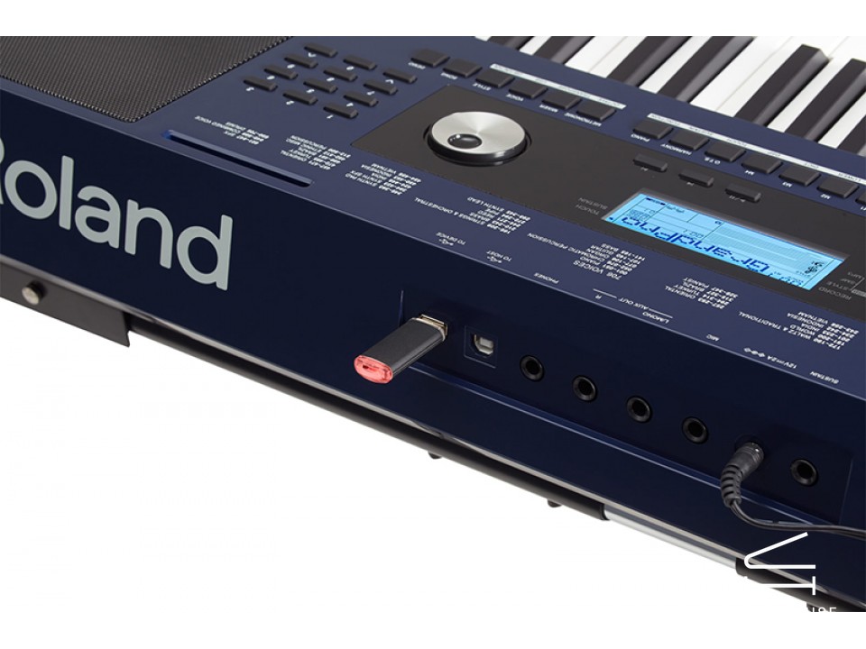 Roland EX30
