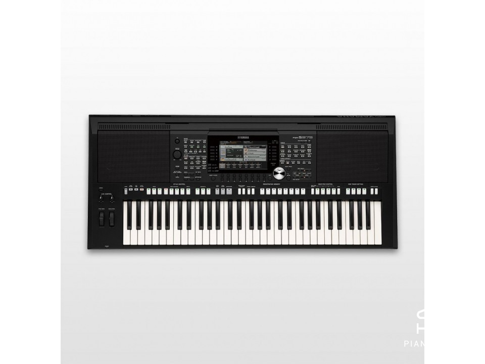 Yamaha PSR S975