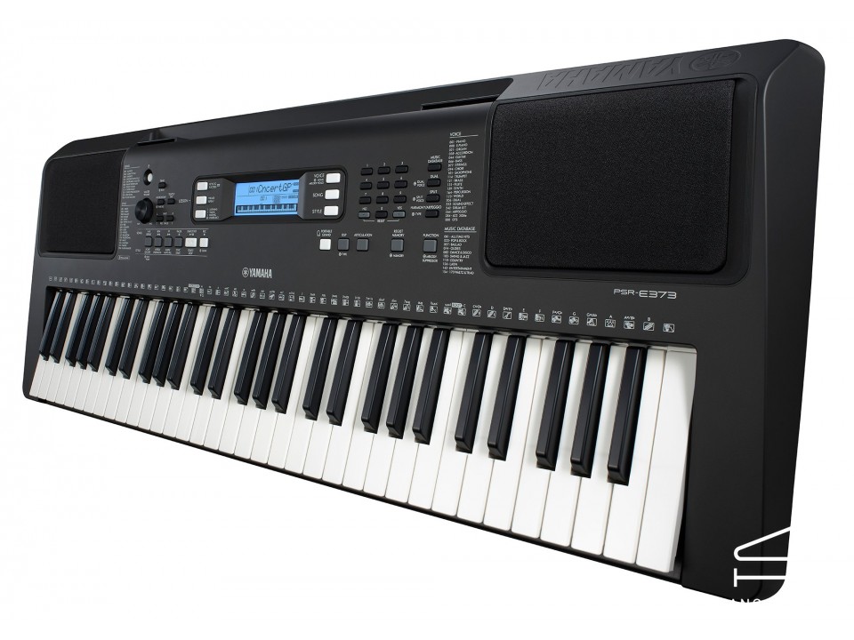Yamaha PSR E373