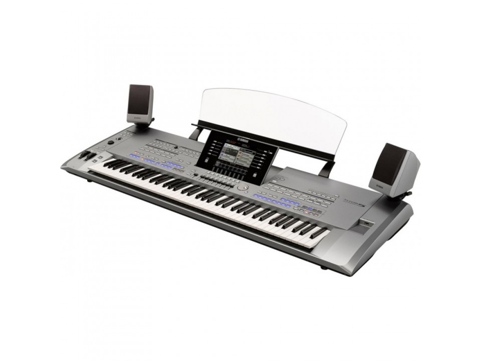 Yamaha Tyros 5 – 61 Phím