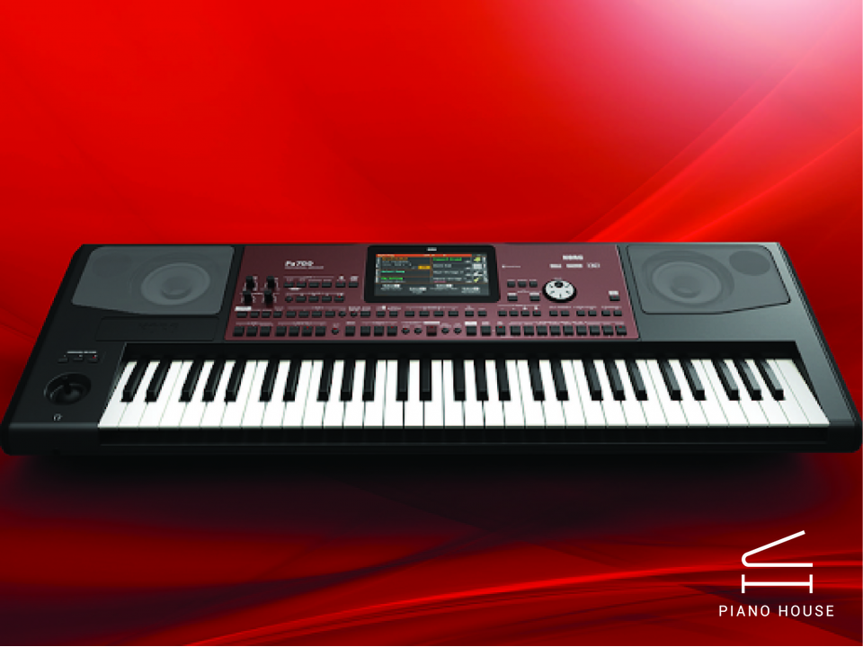 Korg PA700