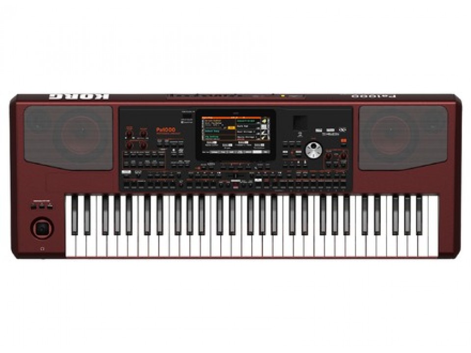 Korg PA700