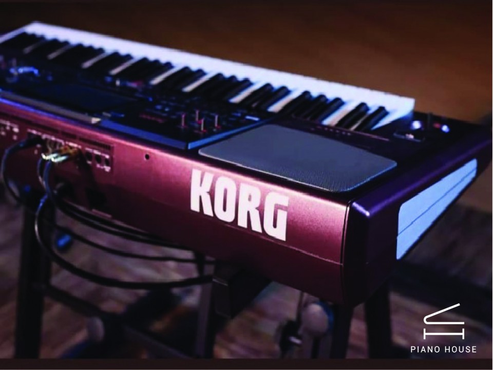Korg PA1000