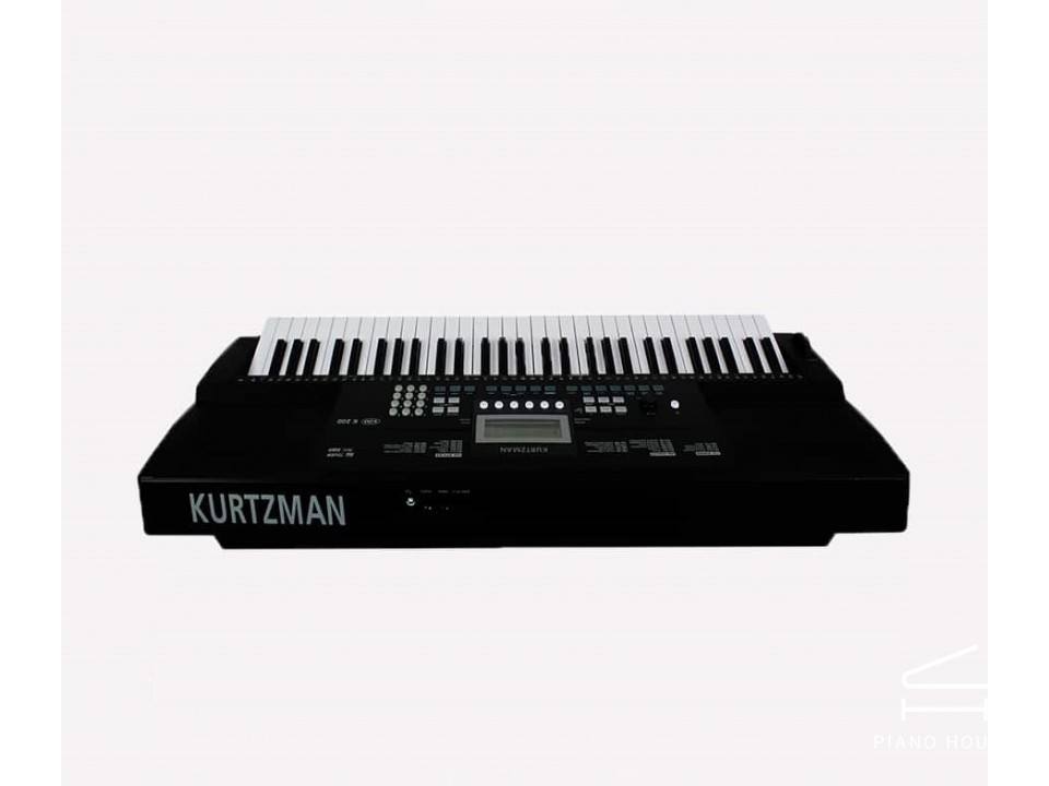 Kurtzman K200