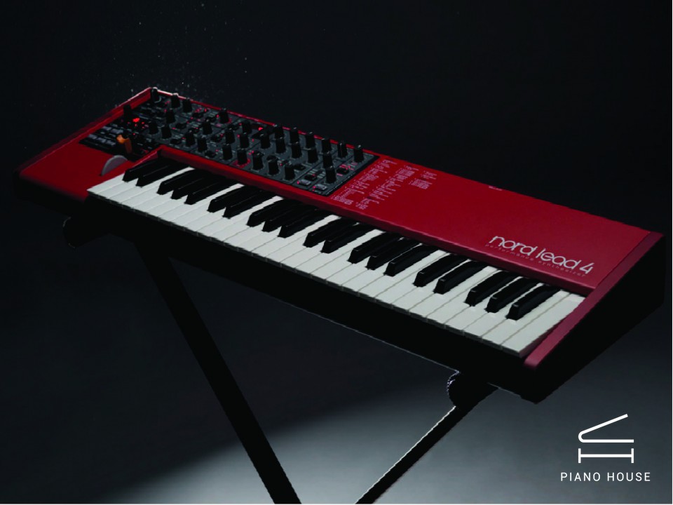 Nord Lead 4