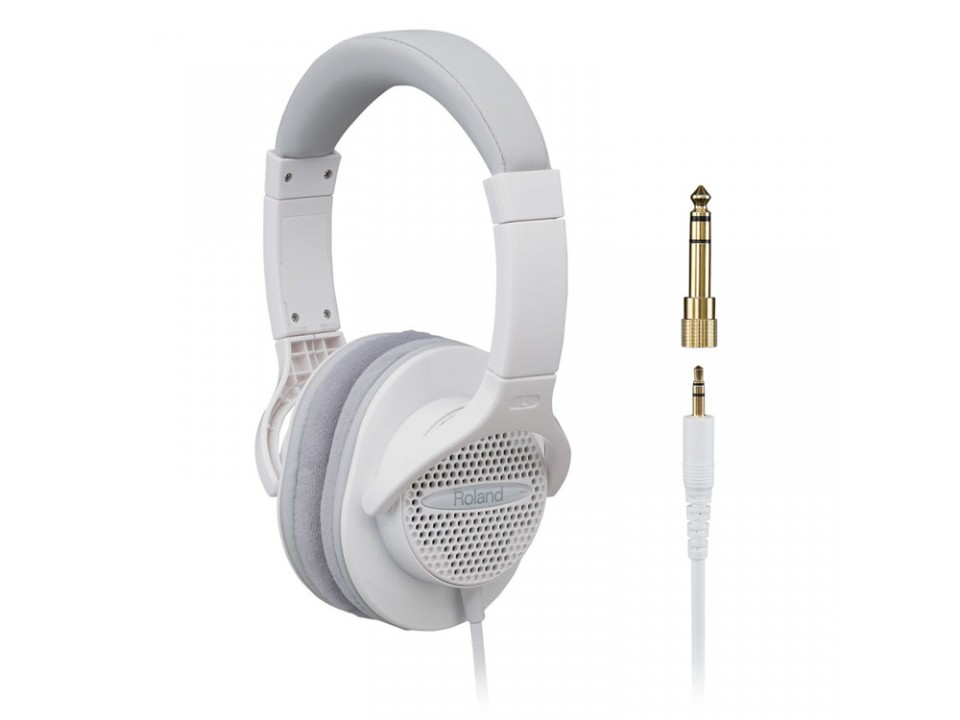 Roland RH-A7 White