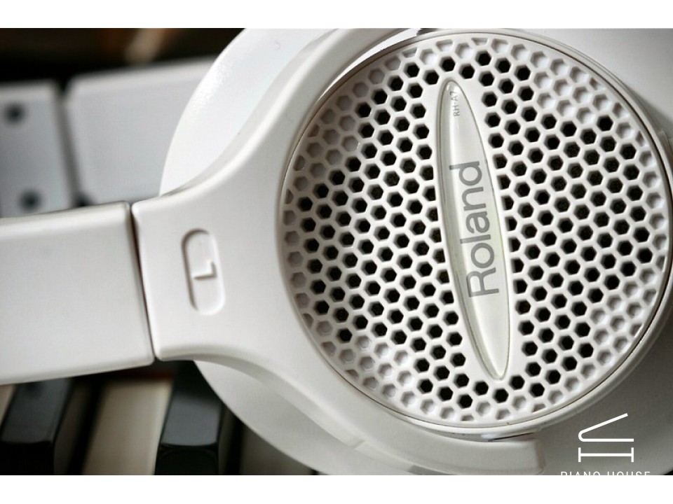 Roland RH-A7 White