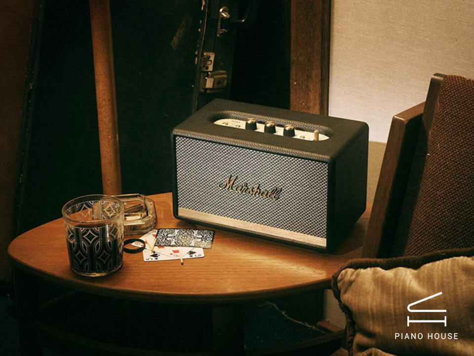 Marshall Acton 2