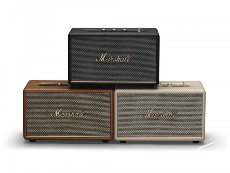 Marshall Acton 3
