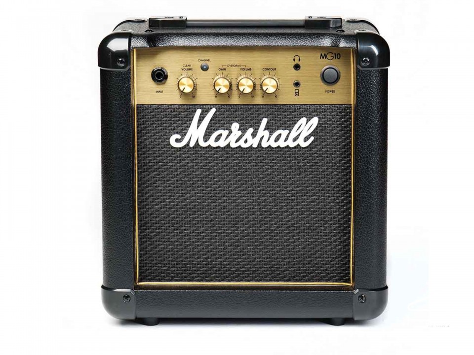 Marshall MG10G