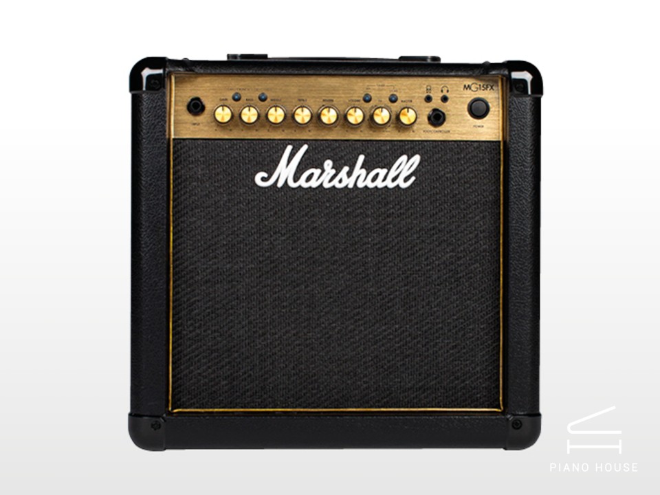 Marshall MG15FX