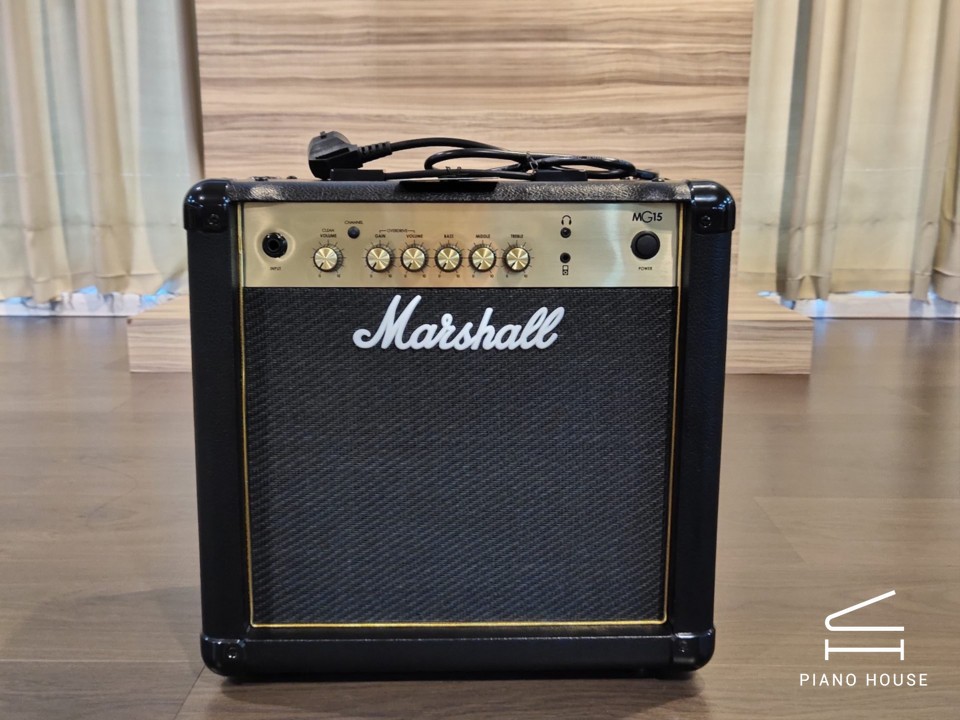 Marshall MG15G