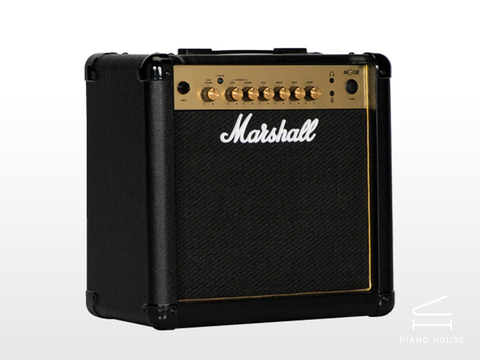 Marshall MG15R