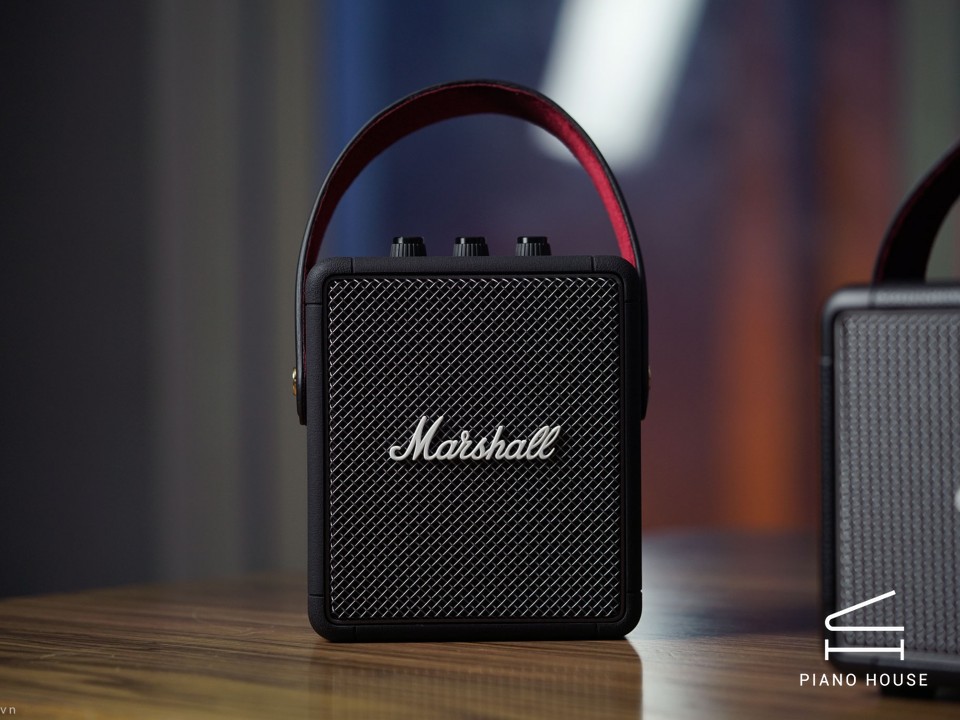 Marshall Stockwell 2