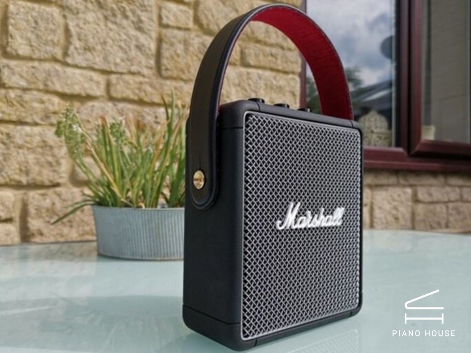 Marshall Stockwell 2