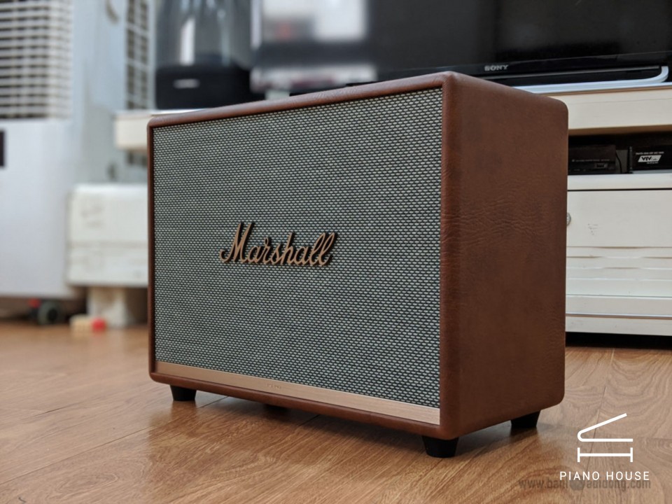 Marshall Woburn 2