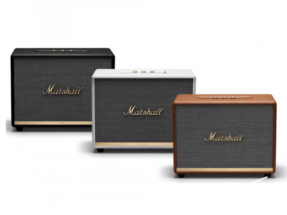 Marshall Woburn 2