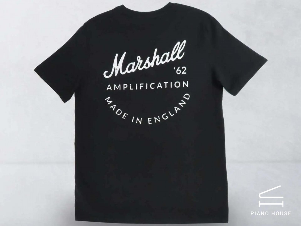 Áo Thun Marshall Vintage