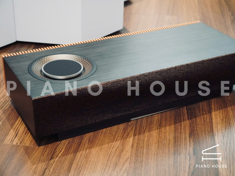 Loa Naim Muso 2 Bentley Special Edition (Used)