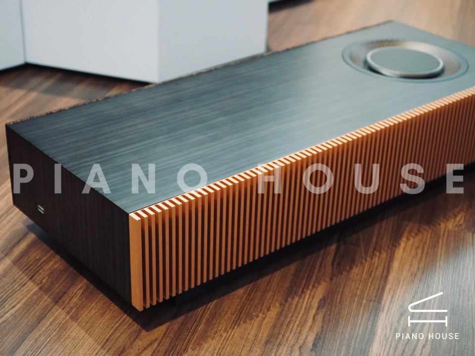 Loa Naim Muso 2 Bentley Special Edition (Used)